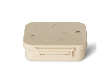 citron svacinovy box mini tritan ballerina