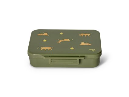 citron obedovy box tritan tiger