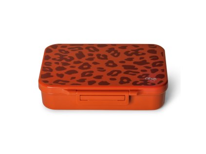 citron obedovy box tritan leo