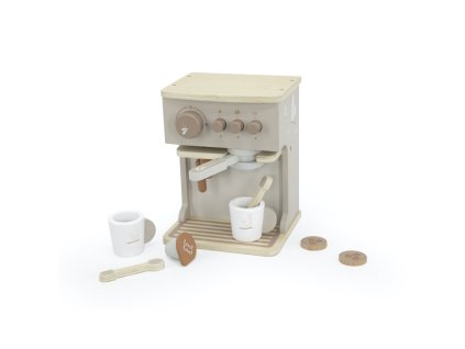 label label kavovar nougat