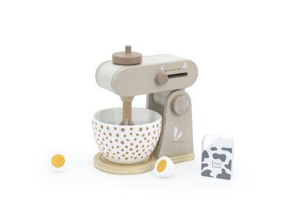 label label kuchynsky robot nougat