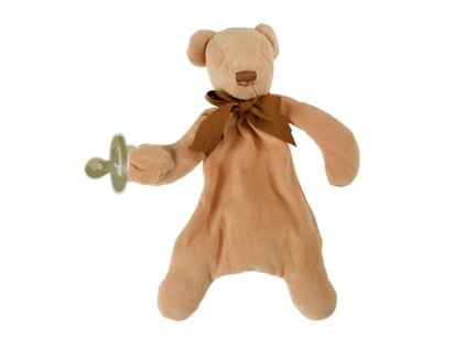 maud n lil mazlik meda s uchytem hnedy