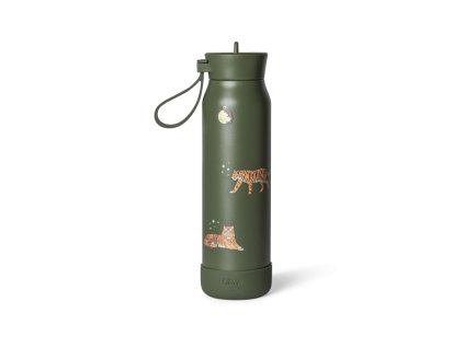 citron lahev na vodu small 350 ml tiger