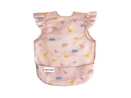 tiny twinkle zasterka s bryndakem s volanky l petite safari