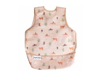 tiny twinkle zasterka s bryndakem l cowboy