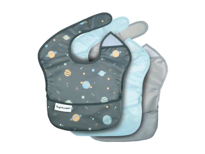 tiny twinkle bryndacek 3 ks space set