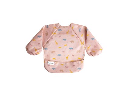 tiny twinkle bryndak s dlouhym rukavem l petite safari