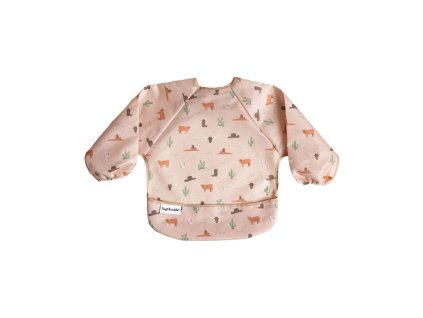 tiny twinkle bryndak s dlouhym rukavem l cowboy