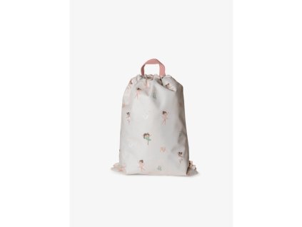 citron nepromokavy vak na plavani telocvik ballerina