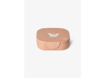 citron obedovy box z bio materialu ballerina