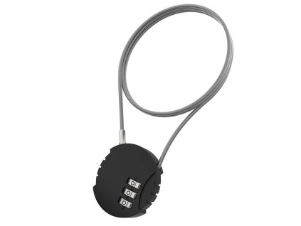 Urban Iki Urban Iki Zámok na zadnú sedačku na bicykel Zámok na zadnú sedačku na bicykel