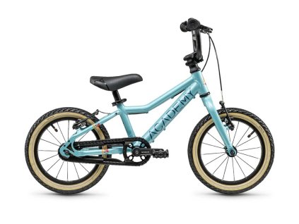 ACADEMY Detský bicykel Grade 2 14" 2025 Tyrkysová