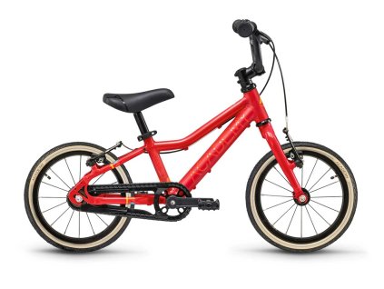 ACADEMY Detský bicykel Grade 2 14" 2025 Červená