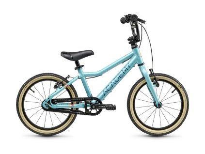 ACADEMY Detský bicykel Grade 3 - 16" 2025 Tyrkysová