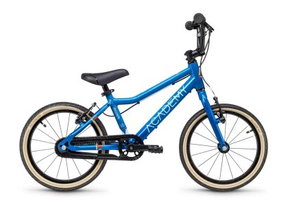 ACADEMY Detský bicykel Grade 3 - 16" 2025 Modrá