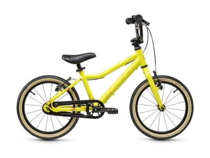 ACADEMY Detský bicykel Grade 3 - 16" 2025 Žltá
