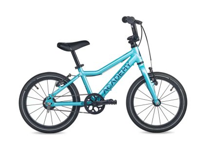 ACADEMY Detský bicykel Grade 3 Belt 16" 2025 Tyrkysová