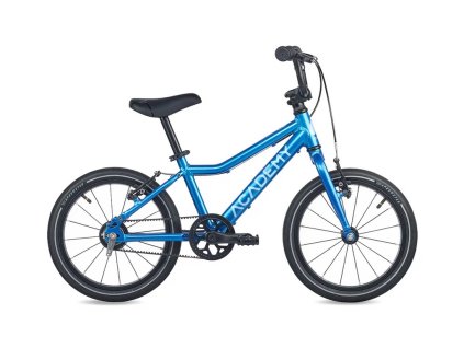 ACADEMY Detský bicykel Grade 3 Belt 16" 2025 Modrá