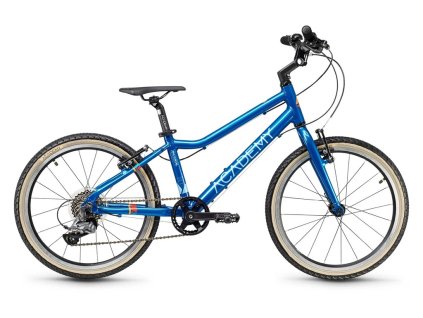ACADEMY Detský bicykel Grade 4 20" 2025 Modrá, Zelená/Žltá/Modrá/Červená/Fialová