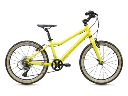 ACADEMY Detský bicykel Grade 4 20" 2025 Žltá
