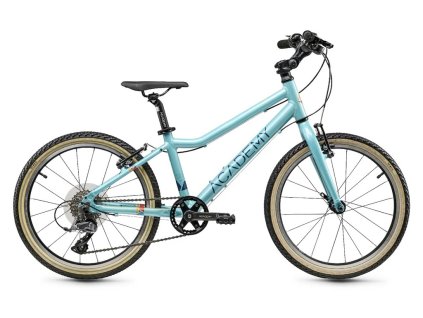 ACADEMY Detský bicykel Grade 4 20" 2025 Tyrkysová