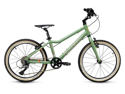 ACADEMY Detský bicykel Grade 4 20" 2025 Zelená