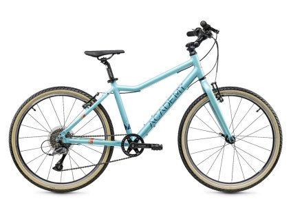 ACADEMY Detský bicykel Grade 5 24" 2025 Tyrkysová