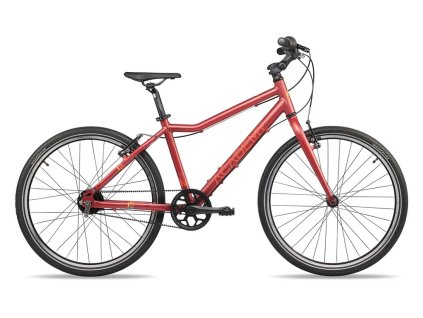 ACADEMY Detský bicykel Grade 5 Belt 24" 2025 Červená