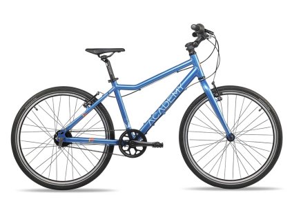 ACADEMY Detský bicykel Grade 5 Belt 24" 2025 Modrá, Žltá/Modrá/Fialová
