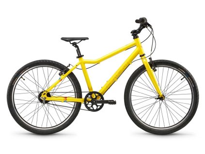 ACADEMY Detský bicykel Grade 5 Belt 24" 2025 Žltá