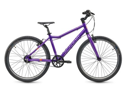 ACADEMY Detský bicykel Grade 5 Belt 24" 2025 Fialová