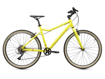 ACADEMY Detský bicykel Grade 6 26" 2025 Žltá
