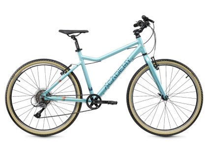 ACADEMY Detský bicykel Grade 6 26" 2025 Tyrkysová