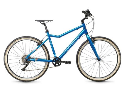 ACADEMY Detský bicykel Grade 6 26" 2025 Modrá