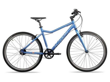 ACADEMY Detský bicykel Grade 6 Belt 26" 2025 Modrá