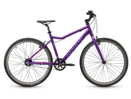 ACADEMY Detský bicykel Grade 6 Belt 26" 2025 Fialová