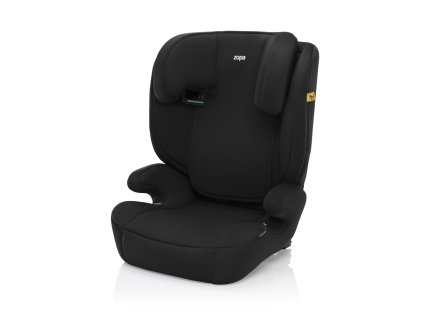 Autosedačka Beta i-Size isofix, Black (Variáns Black)