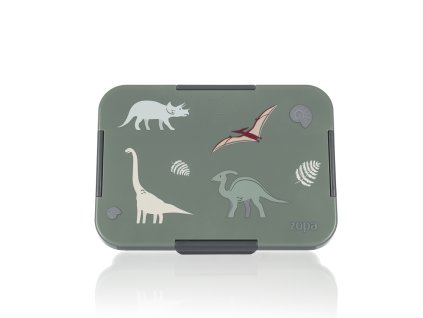 Box na občerstvenie 1120 ml, Dino (Variáns Dino)