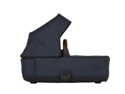 EASYWALKER Vanička ku kočíku Jimmey Indigo Blue (Varianta EASYWALKER Vanička ku kočíku Jimmey Indigo Blue)