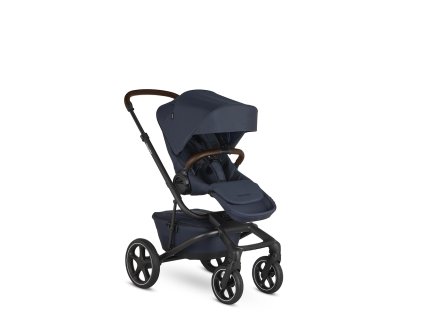 EASYWALKER Kočík športový Jimmey Indigo Blue (Varianta EASYWALKER Kočík športový Jimmey Indigo Blue)