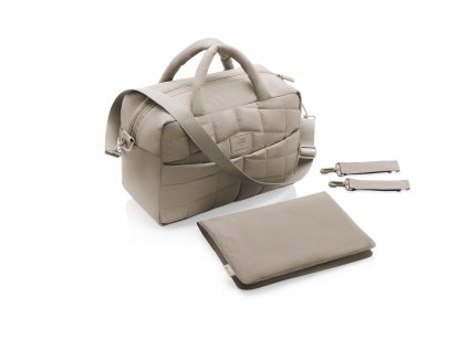 Prebaľovacia taška, Teak (Variáns Teak)