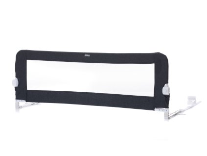 19822 214 97 bettschutzgitter dunkelgrau