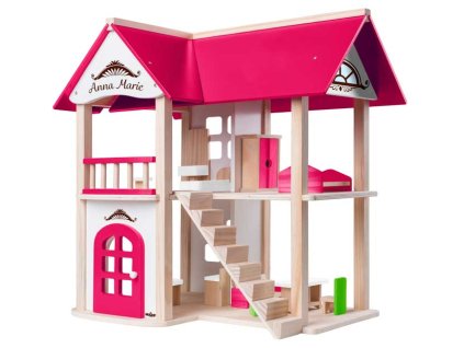 WOODY Vila Anna-Mária