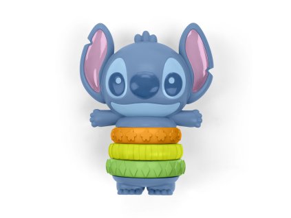 BRIGHT STARTS Hračka senzorická Twist-a-Stitch™ 3m+