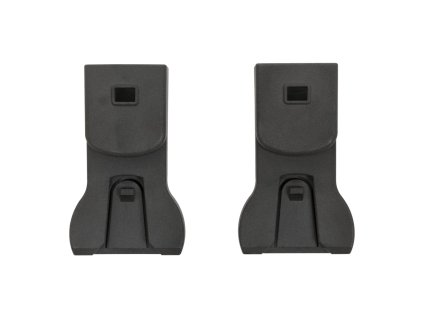 CHICCO Set adaptérov na autosedačku Chicco Kory Essential ku kočíku Mysa