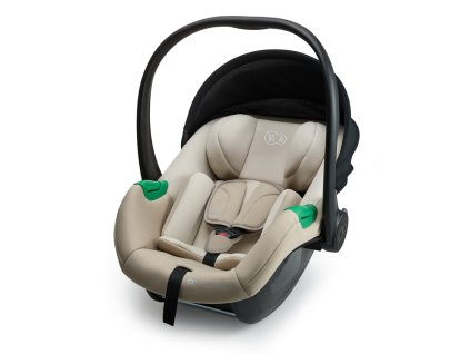 KINDERKRAFT Autosedačka Mink Pro 2 (0-13 kg) Beige (Varianta KINDERKRAFT Autosedačka Mink Pro 2 (0-13 kg) Beige)