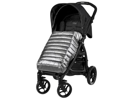 887 peg perego nanoznik pliko mini grey babystar cz