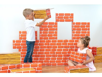 13845 maly stavitel hrave cihlicky 25 ks babystar cz