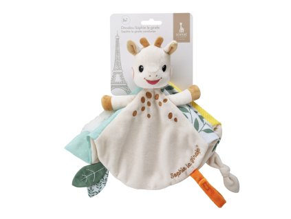 vulli mazlik zirafa sophie