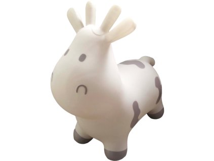 tryco hopsadlo kravicka beige